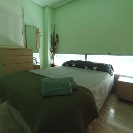 Apartamento Arenales Playa Arenales del Sol Exterior foto